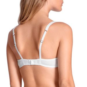 Soft Natural Comfort Bra