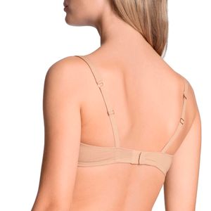 Soft Natural Comfort Bra
