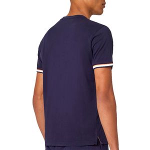 Finn T-Shirt with pocket