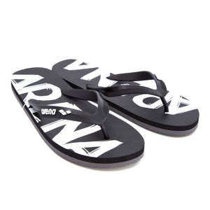 Polybag pool slippers