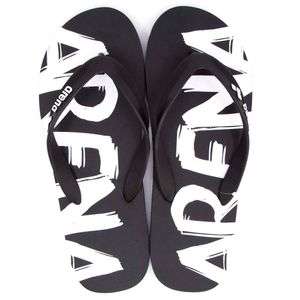 Polybag pool slippers