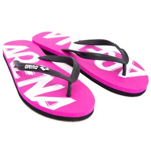 Polybag pool slippers