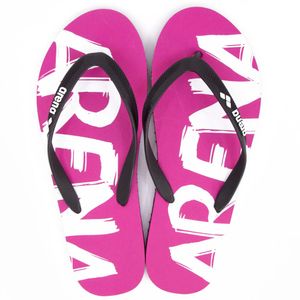 Polybag pool slippers