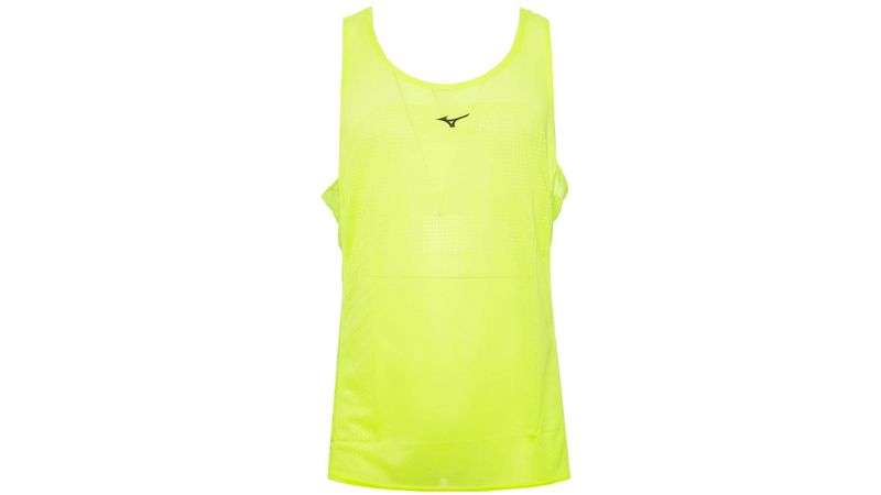 Running best sale vest mizuno