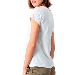 T-Shirt Heritage Collection melange