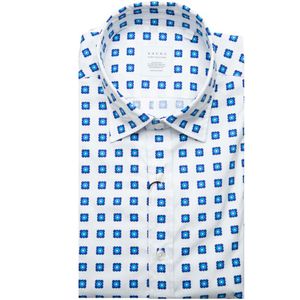 Legacy shirt in stretch cotton