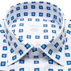 Legacy shirt in stretch cotton