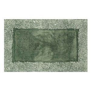 Moon bathroom carpet 55x110