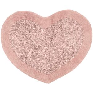 Bathroom carpet Diva Cuore 65x80