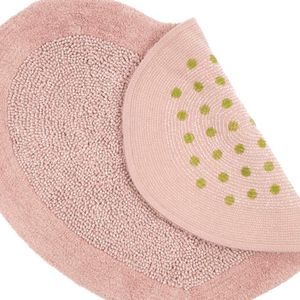 Bathroom carpet Diva Cuore 65x80