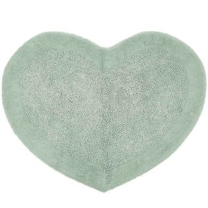 Bathroom carpet Diva Cuore 65x80