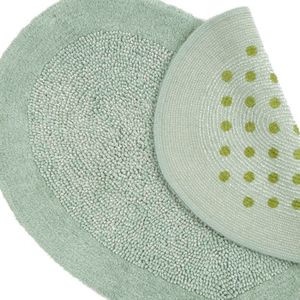 Bathroom carpet Diva Cuore 65x80