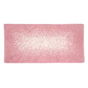 Tappeto bagno Multicolor 55x115