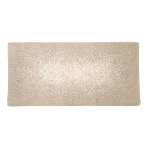 Tappeto bagno Multicolor 65x140
