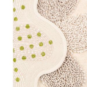Tappeto bagno Number One 75 cm