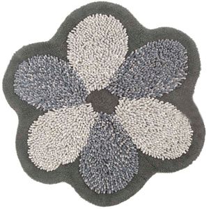 Tappeto bagno Number One 75 cm