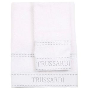 Ribbon towel set 2 pcs