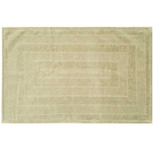 Tappeto bagno Fyber 58x115