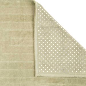 Tappeto bagno Fyber 58x115