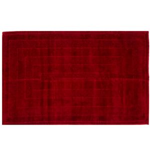 Fyber bathroom carpet 58x115