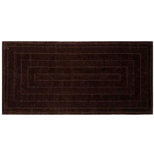 Tappeto bagno Fyber 58x90
