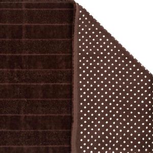 Tappeto bagno Fyber 58x90