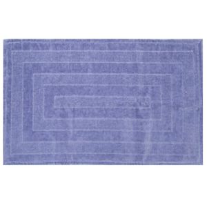 Tappeto bagno Fyber 58x115