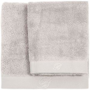 Wellness towel set with Swarovski