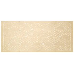 Tappeto bagno Iside 65x150