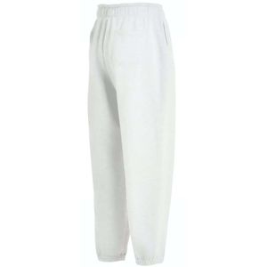 Balloon trousers in cotton
