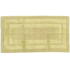 Sirio bathroom carpet 55x130