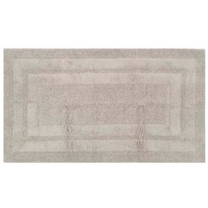 Sirio bathroom carpet 55x130