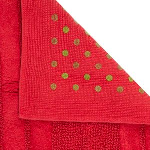 Sirio bathroom carpet 55x130
