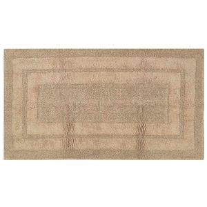 Sirio bathroom carpet 55x100
