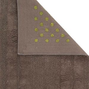 Sirio bathroom carpet 55x100