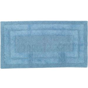 Tappeto bagno Sirio 55x130