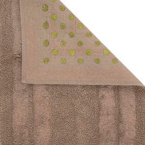Sirio bathroom carpet 55x100