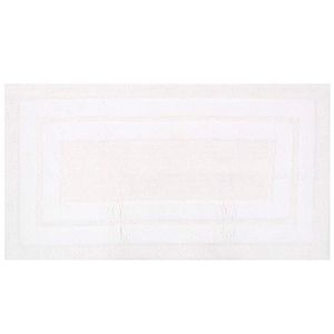 Sirio bathroom carpet 55x130