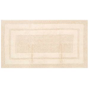 Sirio bathroom carpet 55x130