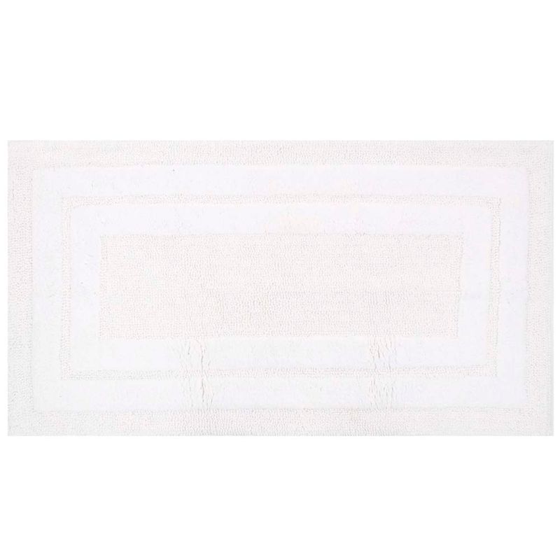 PHP Sirio bathroom carpet 65x150 on Arteni.it