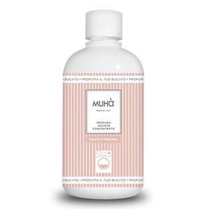 Perfumes Talc and Musk laundry 400ml