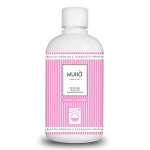 Perfume laundry Carezze di Primavera 400ml