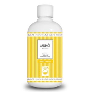 Sweet Vanilla laundry perfume 400ml