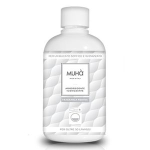Concentrated sanitizing softener 500ml