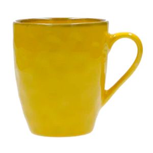 Mug Concerto Ocra