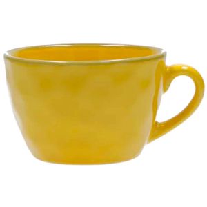 Concerto Ocher Breakfast Cup