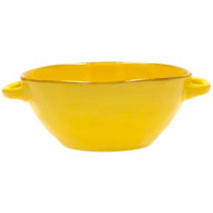 Ciotola da zuppa Concerto Ocra