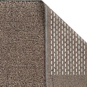 Tecla bathroom rug 55x140