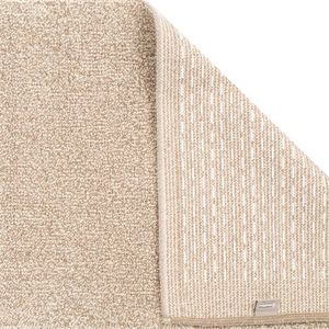 Tappeto bagno Teca 55x240