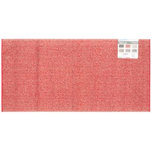 Tappeto bagno Teca 55x240